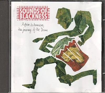 Africa To America: Journey Of The Drum - Sounds Of Blackness CD 8IVG The Cheap - Bild 1 von 2
