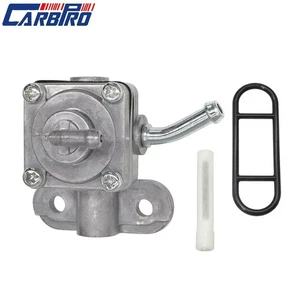 Benzinhahn Gas Benzinhahn Ventil für Suzuki SV650 SV650S 1999 2000 2001 2002 - Bild 1 von 8