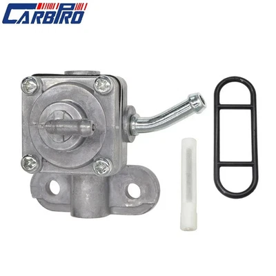 Válvula de grifo de gasolina para Suzuki SV650 SV650S 1999 2000 2001 2002 Fuel Petcock Foto 1 de 4