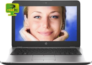 Notebook HP 820 G3 i5 SSD 256GB Webcam RAM 8GB con garanzia 12 mesi 5906 - Foto 1 di 1