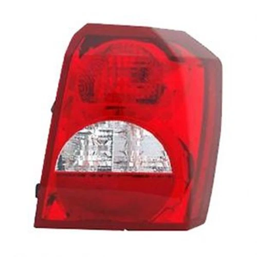 Tail Light Rear Lamp Right Passenger for 08-12 Dodge Caliber - Image 1 of 1