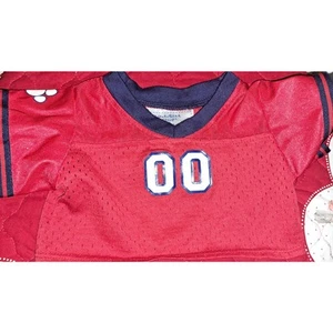 Build a Bear Red Jersey #0 - Bild 1 von 3