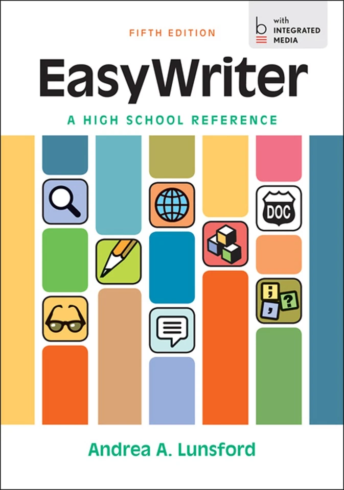EasyWriter, A High School Reference - Image 1 of 1