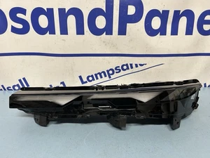 BMW XM N/S SCHEINWERFER LINKS OBEN DRL LED AB 2023 ORIGINAL 20240821 - Bild 1 von 15