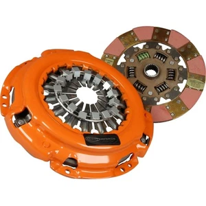 DF522018 Centerforce Clutch Kit for Truck 4 Runner Toyota Tacoma Lexus SC300 - Picture 1 of 1