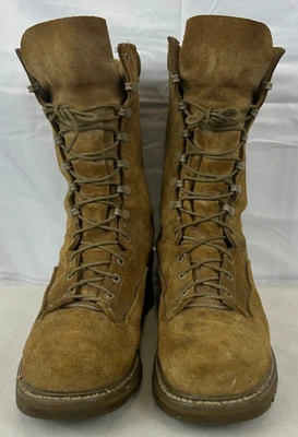 Botas de combate Matterhorn CV3494 Goretex impermeables aisladas puntera de seguridad para hombre 10W Foto 1 de 4