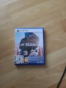 Session Skate Sim Neuwertig Ps5 - Bild 1 von 1