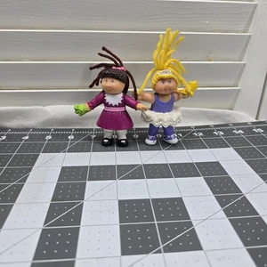 mcdonalds cabbage patch kids 1992 - Bild 1 von 7