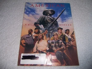 American Rifleman Magazine April 1993 - Picture 1 of 2
