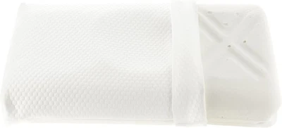 Core Tri-Core Ultimate Cervical Pillow Firm Foam – Neck Pain Orthopedic Support - image 1 of 4