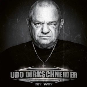 UDO DIRKSCHNEIDER - My Way DIGI CD NEU - Picture 1 of 1