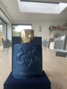 Parfums de Marly Layton - Picture 1 of 7