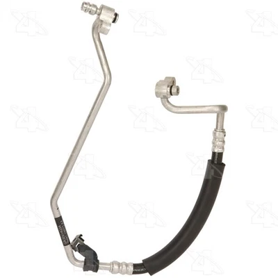 Conjunto de manguera de descarga de refrigerante de aire acondicionado 55060 para 03-08 Mazda 6 2,3 L-L4 Foto 1 de 4