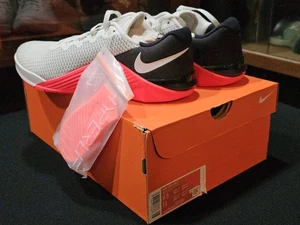 Neu im Karton Nike Herren Metcon 5 Spruce Aura AQ1189-060 Größe 9,5 - Bild 1 von 10