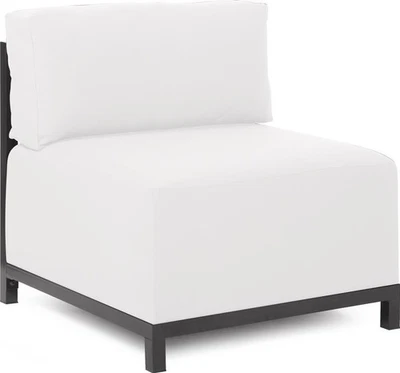 Silla Seascape Axis con cubierta para sombrilla Foto 1 de 3