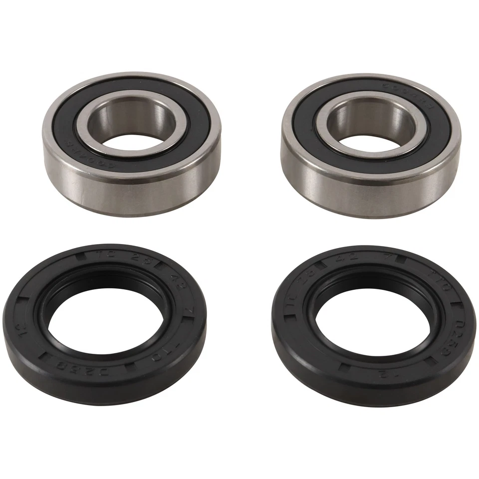 New Pivot Works Wheel Bearing Kit PWFWK-G01-001 For Beta Evo 80 2009-2011 Foto 1 de 3