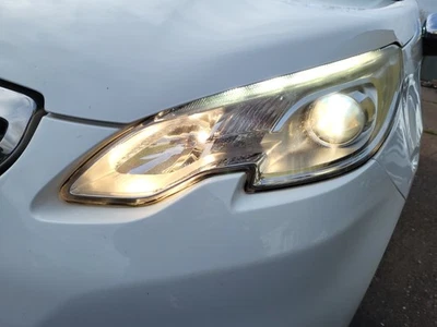 Faro halógeno lado pasajero peugeot 2008 mk1 2013-2016 9677809980 Foto 1 de 4