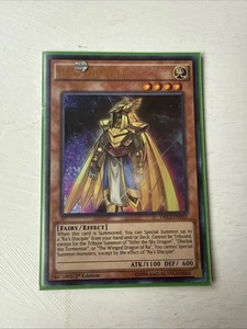 Ra's Disciple DRL3-EN052 Dragons of Legend: Unleashed 1st Edition - Picture 1 of 1