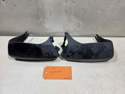 Protectores de agarre usados Buell Ulysses Lightning XB9 XB12 OEM Barkbusters #NV-811 Foto 1 de 4