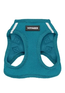 Voyager Step-In Air Dog/Cat Harness - All Weather Mesh XXS - New - Picture 1 of 9