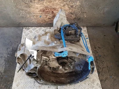 2011-2018 MK3 FORD FOCUS GEARBOX 1.6 DIESEL T1DB 6 SPEED MANUAL AV6R-7002-KJ - Image 1 of 4