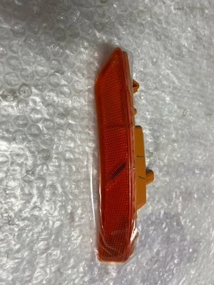 2024-2025 CHEVROLET EQUINOX EV FRONT LEFT SIDE FENDER WHEEL FLARE MOLDING LIGHT - Image 1 of 4