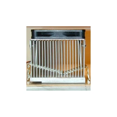 Compaq 221267-001 Taisol CGK 742092 high quality forged heatsink and fan combo f - Image 1 of 2