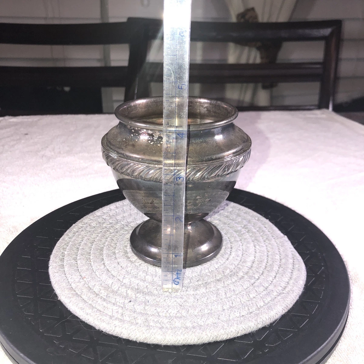 F B Rogers Silver Co In Antique Us Silver-Plated Teapots, Coffee