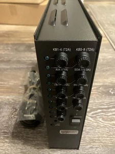 NEW Bosch LTC 8601/60 Power Supply for Allegiant Main Bay Video Matrix - Picture 1 of 3