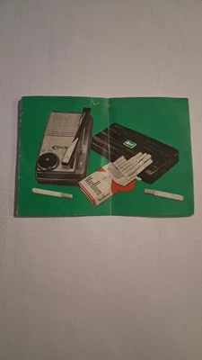 CLAN CELENTANO GARANZIA MINI GIRADISCHI ANNI '60 RARA MO-EL VINTAGE COLLEZIONE - Image 1 of 3