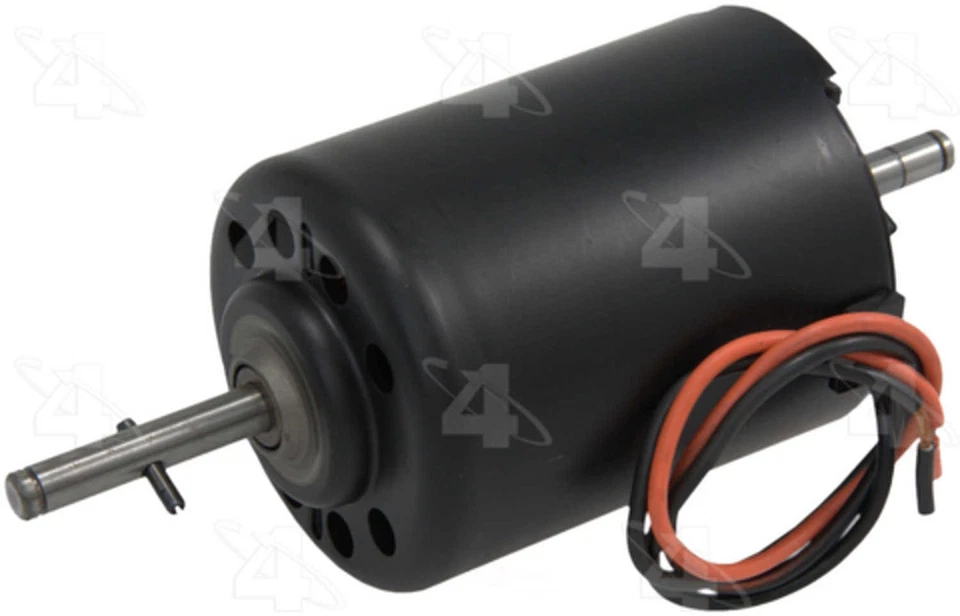 Motor soplador HVAC 4 estaciones 35293 Foto 1 de 4
