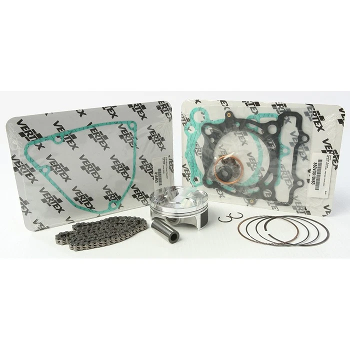 TOP END KIT 76.95/STD 13.5:1  Kawasaki KX250F 2006-2008 Foto 1 de 1