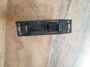 84-89 Nissan 300ZX  Passenger Side  Power Window Switch Assembly  - Picture 1 of 3