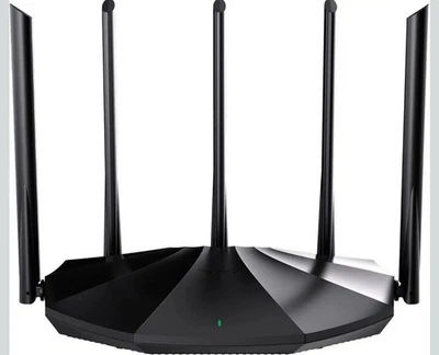 Tenda RX2 Pro WiFi 6 Router AX1500 Dualband Gigabit LAN/WAN  - Immagine 1 di 4