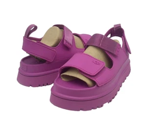 SANDALIA MUJER UGG GOLDENGLOW MENGOSTEEN US 6/UK 4/EU 37/JP 23 - Imagen 1 de 5