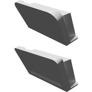 Port Cover for Nikon 1 V3 Camera Accessory Slot - Photo 1/5