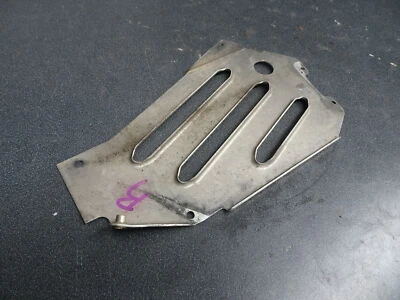 2011-2012 Polaris OEM Right Toe Stop Guard Protector 1017426 Pro RMK - Image 1 of 4