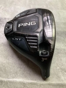 Cabezal de madera de calle Ping G425 LST solo 3 W 14,5 grados diestro - Imagen 1 de 7
