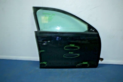 2011 2012 2013 2014 2015 2016 2017 2018 VOLKSWAGEN JETTA RIGHT FRONT DOOR OEM - Изображение 1 из 4