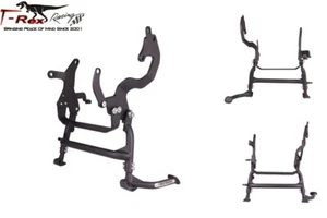 T-Rex Racing 2008 - 2009, 2011 - 2023 Kawasaki Versy 650 Adjustable Center Stand - Picture 1 of 1