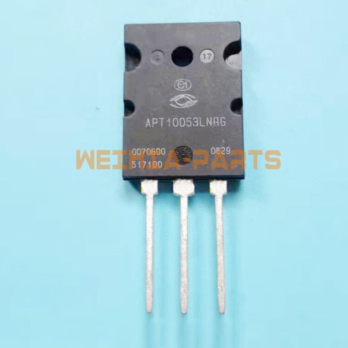 1PCS NEW Microsemi APT10053LNRG Power Semiconductors Power Modules RF ...