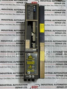 KOLLMORGEN DRIVE BDS4A-210J-WO - Picture 1 of 2