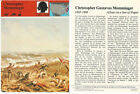 1979 Panarizon, Story Of America, #54.15 Christopher Memminger, Civil War