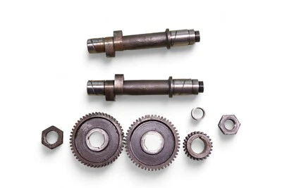 Triumph Thunderbird T110 PREUNIT 650 6T TR6 T120 *2450A кулачковая передача комплект 1  - Изображение 1 из 4