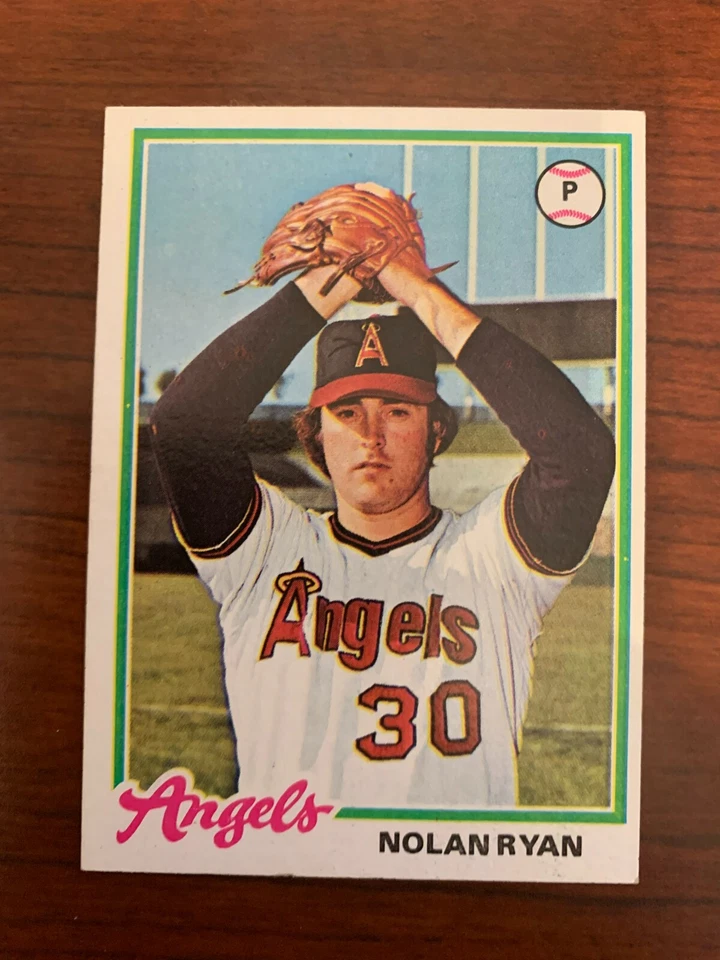 1978 Topps-Complete Your Set-Volume Discounts - Image 1 of 1