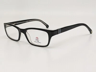 Monturas de gafas Brooks Brothers BB2007 6040 para niños: cristal negro 46-16-130 NUEVO Foto 1 de 4