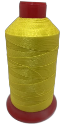 T90 #92 bonded Nylon Sewing Thread for Upholstery outdoor shoes leather car seat - Image 1 of 4