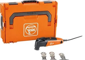 Fein Multimaster 250 Wattmm 300 PLUS START in L-BOXX - Bild 1 von 1