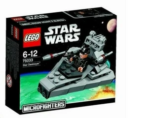Lego Microfighters 75033 - Star Destroyer en boite - Imagen 1 de 1