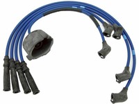 NGK 8108 RC-NE66 Spark Plug Wire Set NGK 8108 RC-NE66 Spark Plug Wire Set
